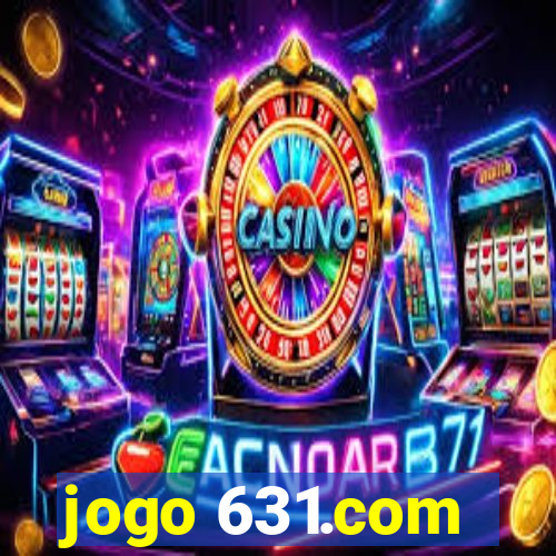 jogo 631.com